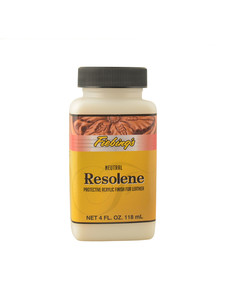 Финиш Fiebing's Acrylic Resolene (118мл)