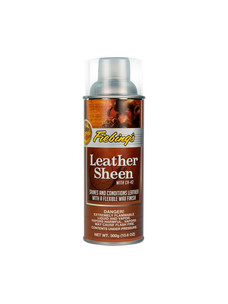 Финиш Fiebing's Leather Sheen (аэрозольный)