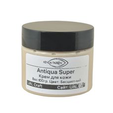 Крем Antiqua Super (нейтральный, 100гр)