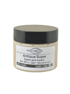 Крем Antiqua Super (нейтральный, 100гр)
