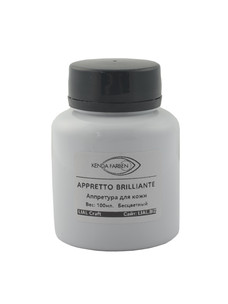 Аппретура Appretto Brilliante (нейтральный, 100мл)