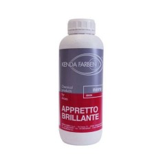 Finish Appretto Brilliante (Black, 100ml)