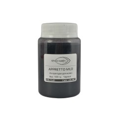 Finish Appretto Mild (Black, 100ml)