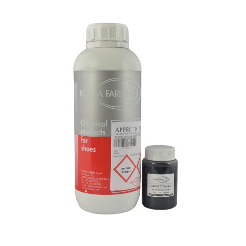 Finish Appretto Mild (Black, 100ml)