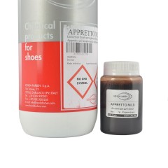 Finish Appretto Mild (Brown, 100ml)