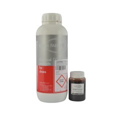 Finish Appretto Mild (Brown, 100ml)