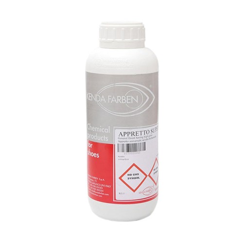 Finish Appretto Super (Neutral, 100ml)