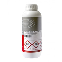 Финиш водоотталкивающий Defender Wateroil (800гр)