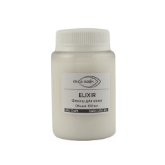 Finish waterproof Elixir (100ml)