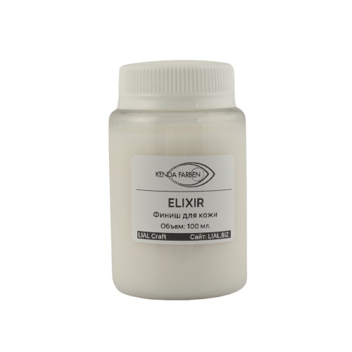 Finish waterproof Elixir (100ml)