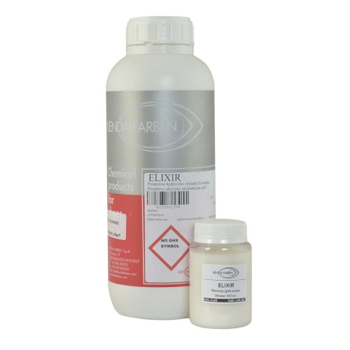 Finish waterproof Elixir (100ml)