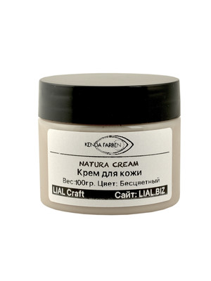Крем Natura Cream (нейтральный, 100гр)