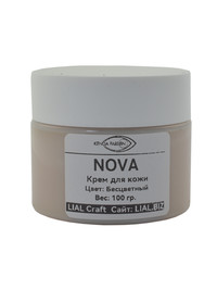 Крем Nova (нейтральный, 100гр)