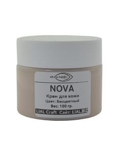 Крем Nova (нейтральный, 100гр)