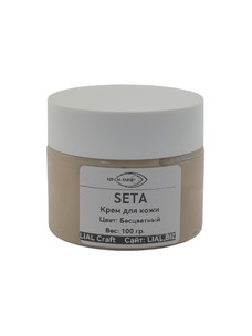 Крем Seta (нейтральный, 100гр)