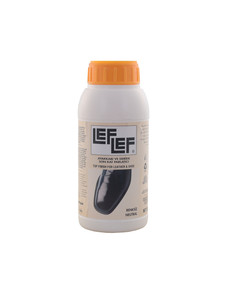 Финишный лак Lef-Lef (бесцветный, 500мл)