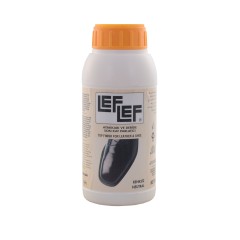 Top Finish Lef-Lef (Clear, 500ml)
