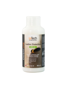Кондиционер для кожи LeTech Leather Protection Cream X-GUARD (100мл)