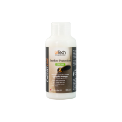 Conditioner for leather LeTech Leather Protection Cream X-GUARD (100ml)