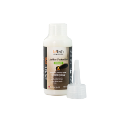 Conditioner for leather LeTech Leather Protection Cream X-GUARD (100ml)