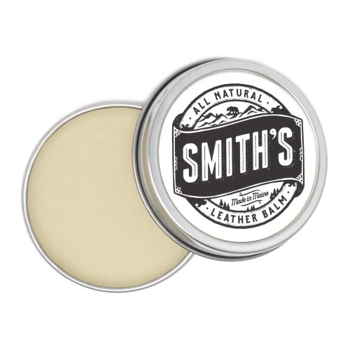 Smith's Leather Balm (1oz)