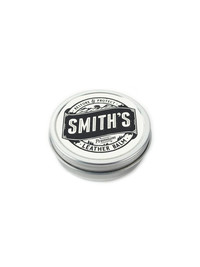 Бальзам для кожи Smith's Leather Balm (1 унция)