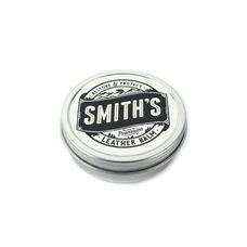 Крем для кожи Smith's Leather Balm (1 унция)