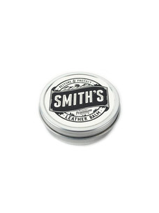 Бальзам для кожи Smith's Leather Balm (1 унция)
