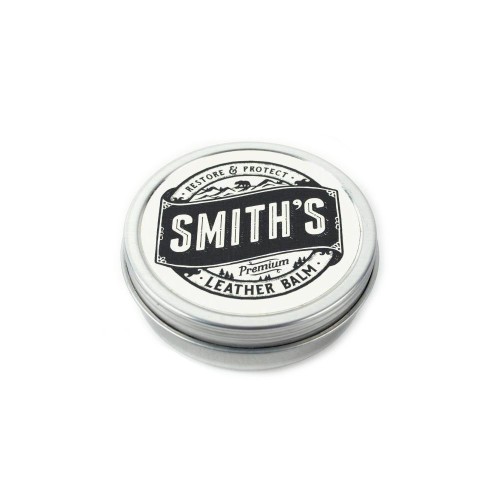 Smith's Leather Balm (1oz)