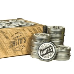 Smith's Leather Balm (1oz)