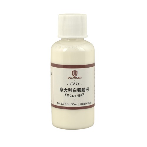 Water Based Liquid Wax (30ml)