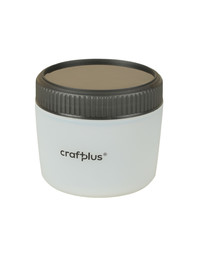 Баночка силиконовая Craftplus (100мл)