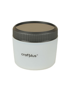Баночка силиконовая Craftplus (100мл)