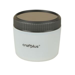 Silicone bottle Craftplus (100ml)