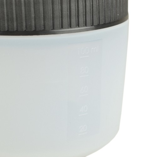 Silicone bottle Craftplus (100ml)