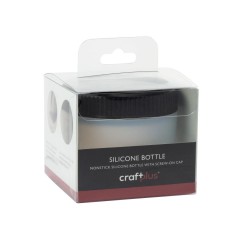 Silicone bottle Craftplus (100ml)