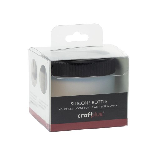 Silicone bottle Craftplus (100ml)