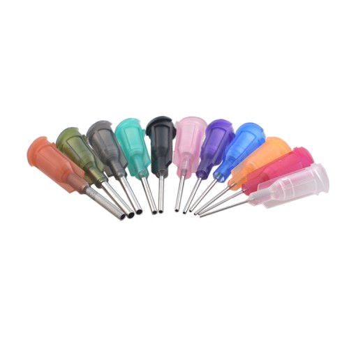 Paint jar with a set of droppers (30ml)