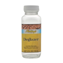 Leather agent Fiebings Deglazer (118ml.)