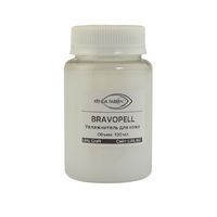 Leather softener Bravopell (100ml.)