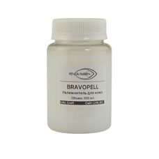 Leather softener Bravopell (100ml.)