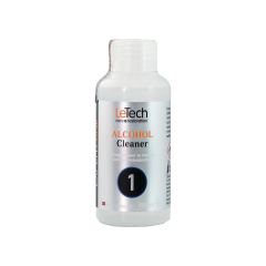 LeTech Leather Alcohol Cleaner (100ml)