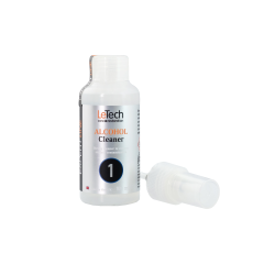 LeTech Leather Alcohol Cleaner (100ml)