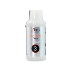 LeTech Leather Prep Paint Remover (100ml)
