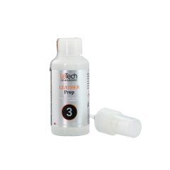 LeTech Leather Prep Paint Remover (100ml)