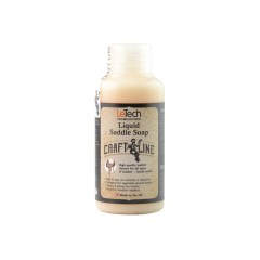 LeTech Liquid Saddle Soap (100ml)