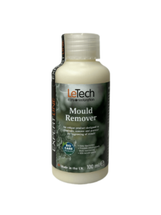 Средство для удаления плесени LeTech Mould Remover (100мл)