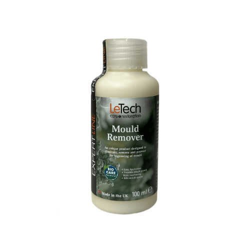LeTech Mould Remover (100ml)