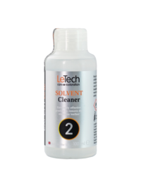Очиститель кожи перед покраской LeTech Leather Solvent Cleaner (100мл)