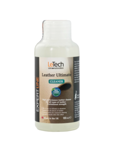 Очиститель для кожи LeTech Ultimate Cleaner (100мл)